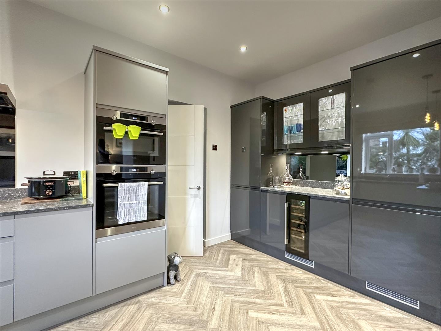 Property Rectory Park, Deuchar Park, Morpeth House Detached